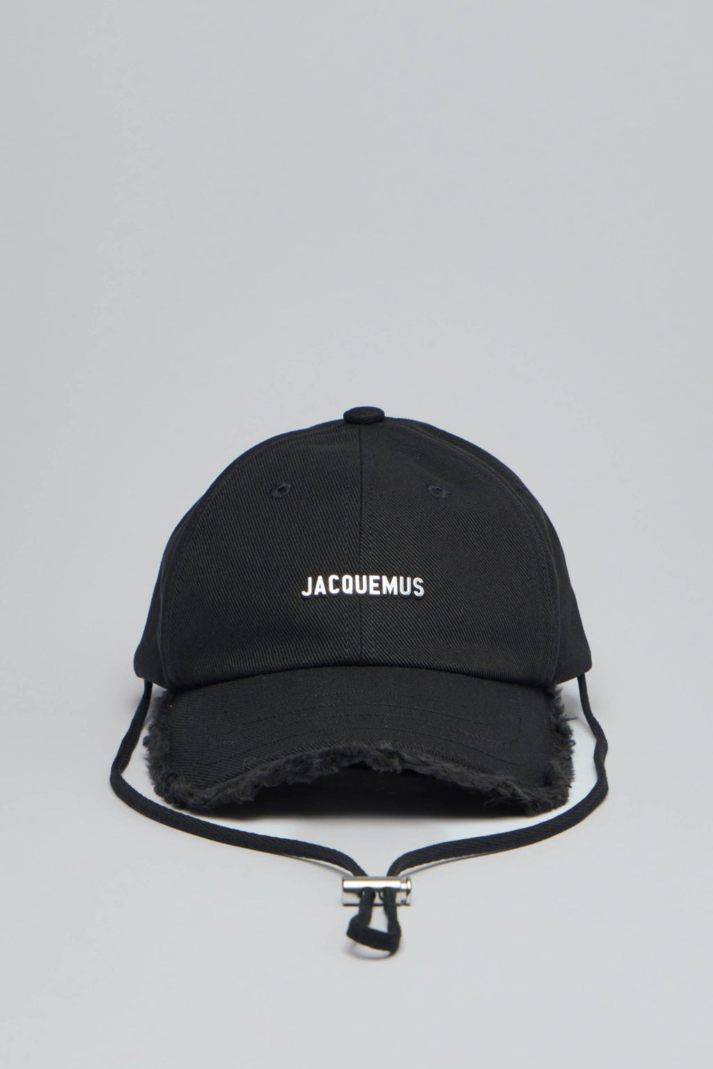 Jacquemus - La Casquette Artichaut - LABELS
