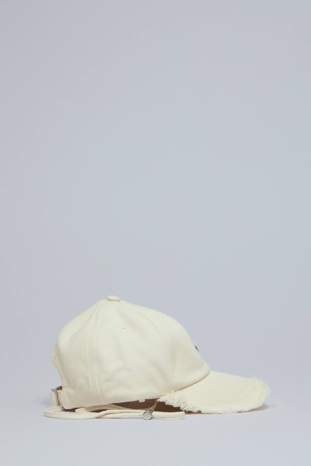 Jacquemus - La Casquette Artichaut - LABELS