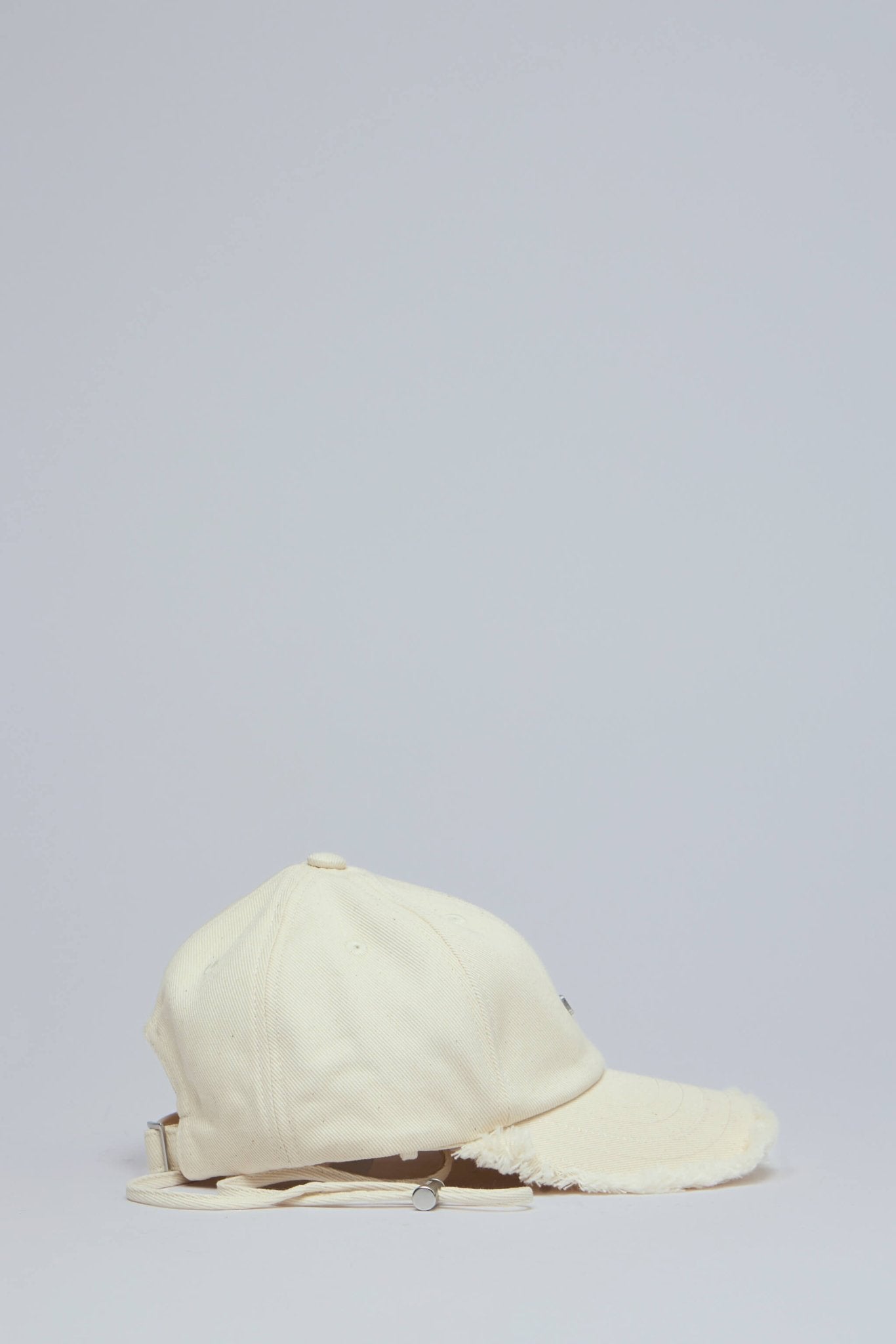 Jacquemus - La Casquette Artichaut - LABELS