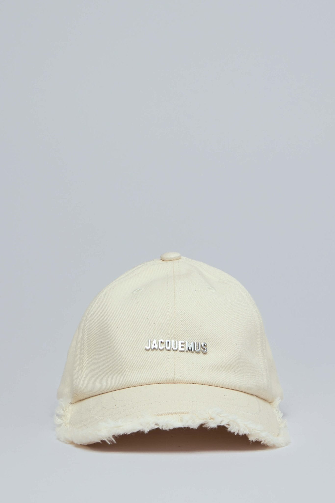 Jacquemus - La Casquette Artichaut - LABELS