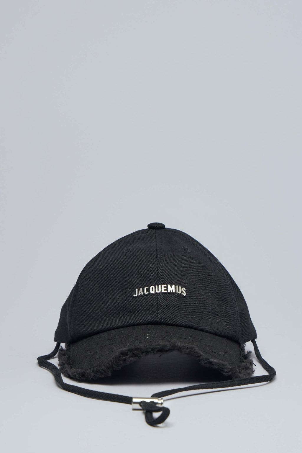 Jacquemus - La Casquette Artichaut - LABELS