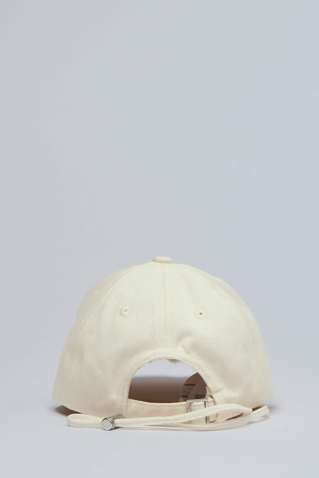 Jacquemus - La Casquette Artichaut - LABELS