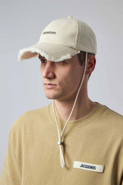 La Casquette Artichaut