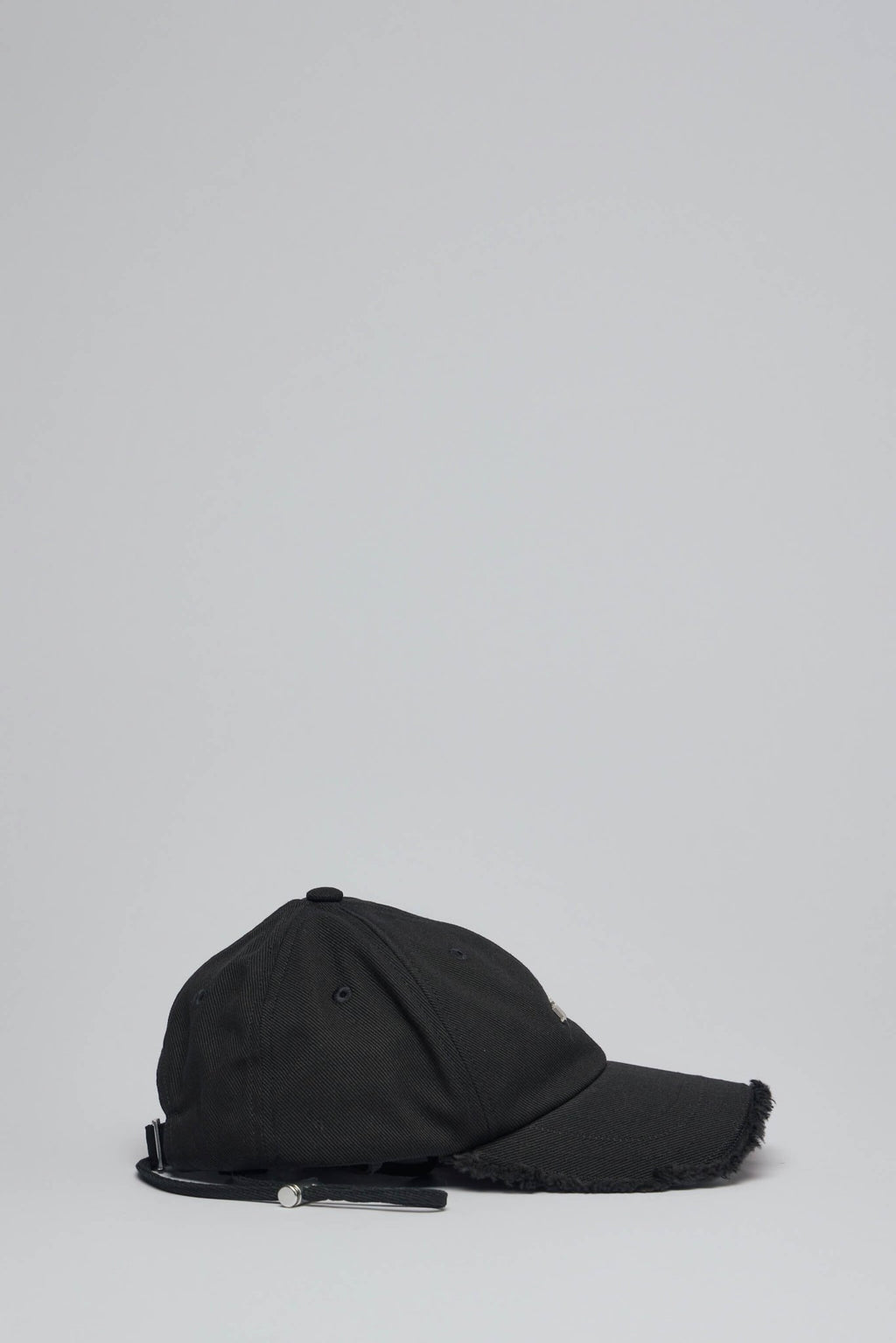 Jacquemus - La Casquette Artichaut - LABELS