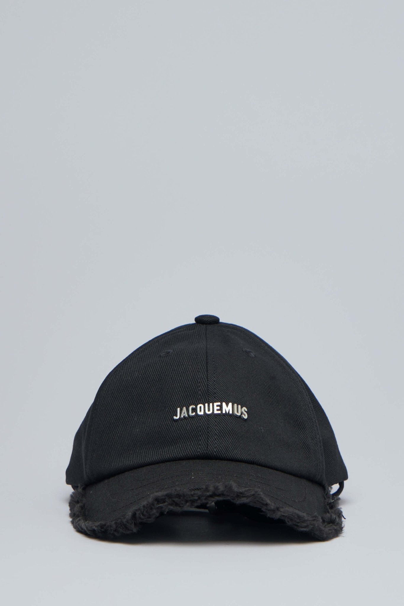 Jacquemus La Casquette Artichaut - Designer Cotton Cap – LABELS