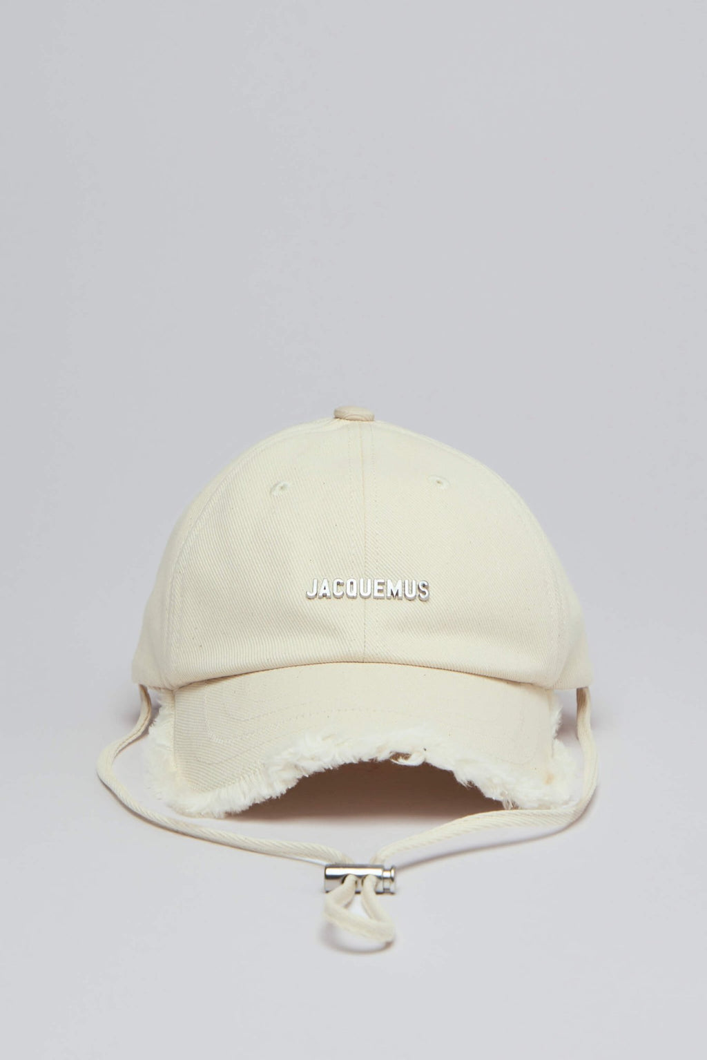 Jacquemus - La Casquette Artichaut - LABELS