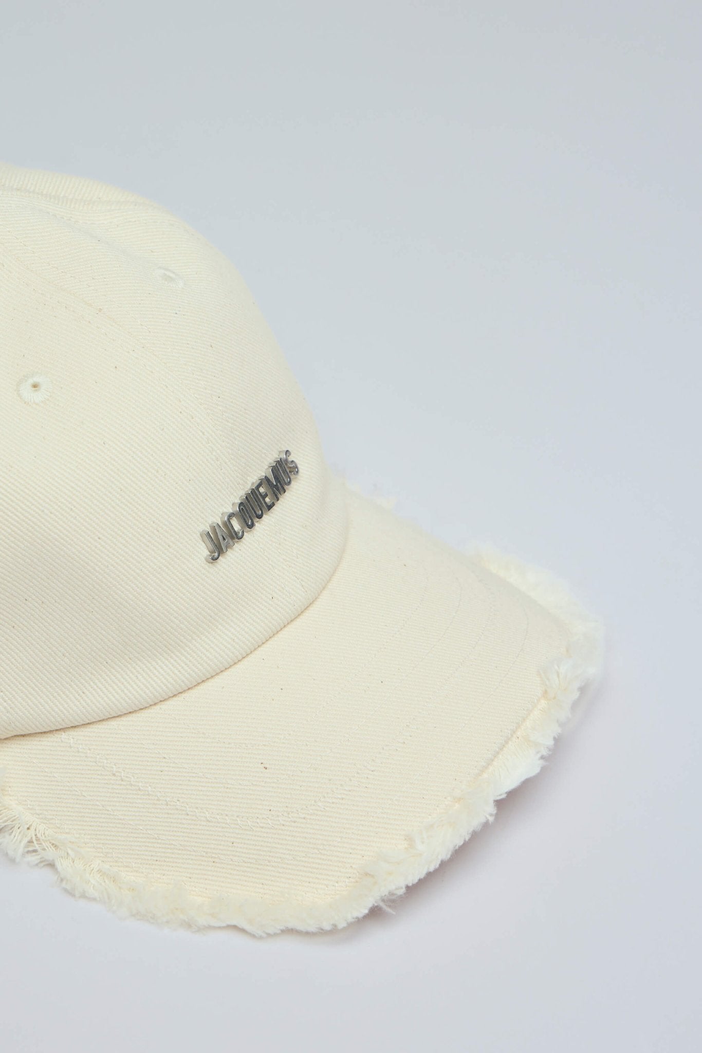 Jacquemus - La Casquette Artichaut - LABELS