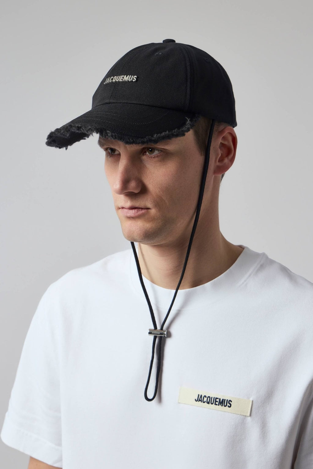 Jacquemus - La Casquette Artichaut - LABELS