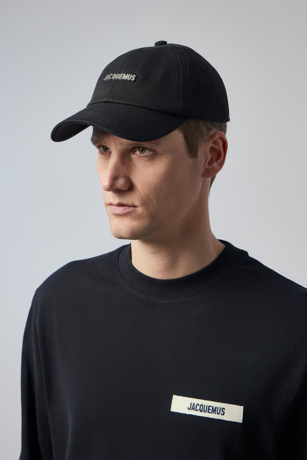 Jacquemus - La Casquette Gadjo - LABELS