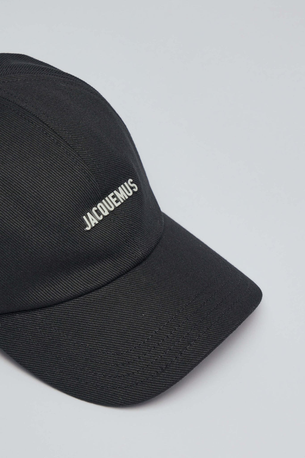 Jacquemus - La Casquette Gadjo - LABELS