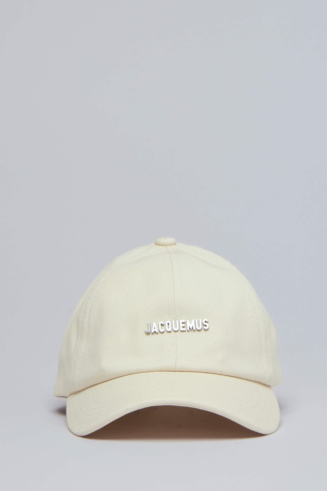 JACQUEMUS - La Casquette Artichaut サイズ60 La Casquette Artichaut – LABELS