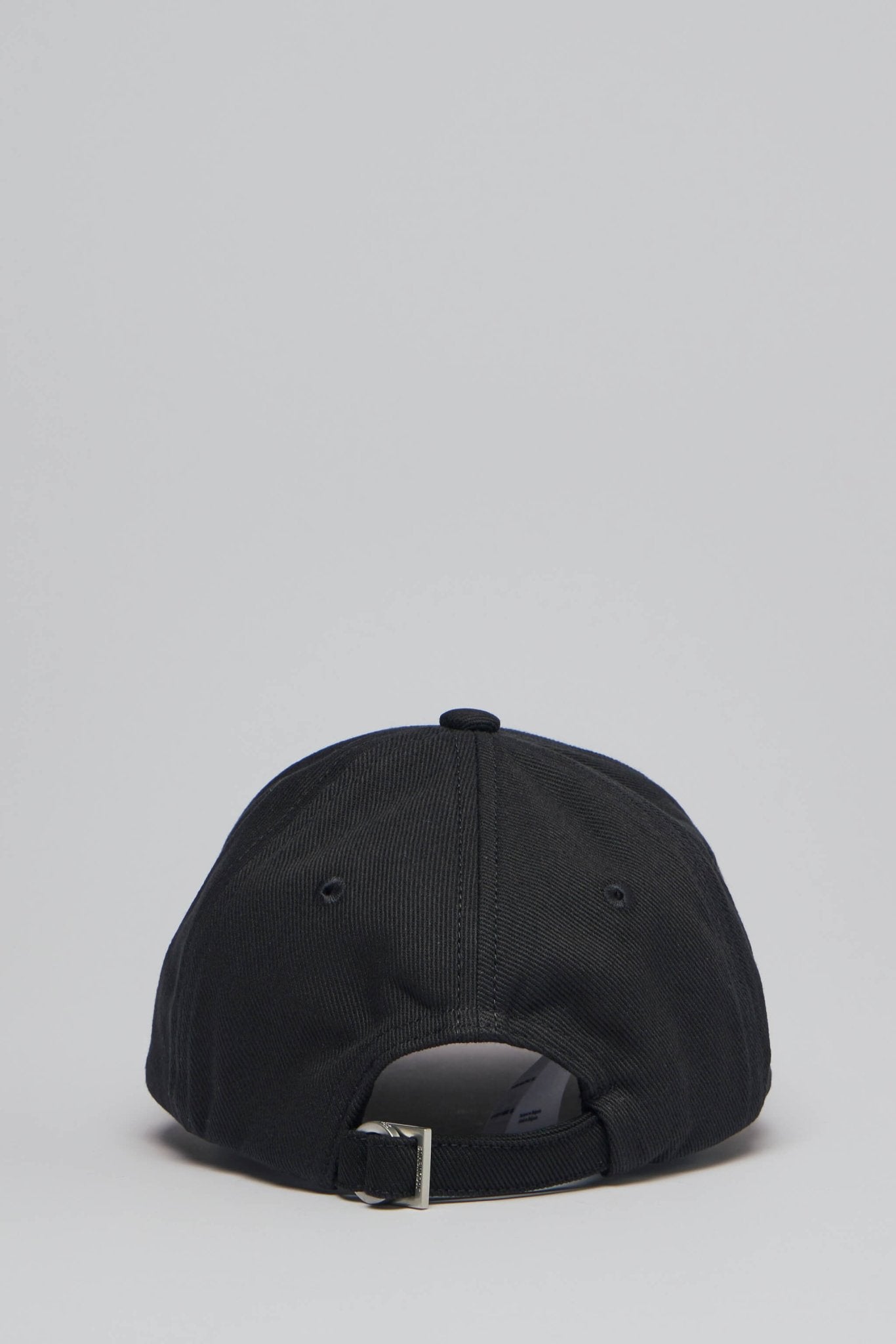Jacquemus - La Casquette Gadjo - LABELS