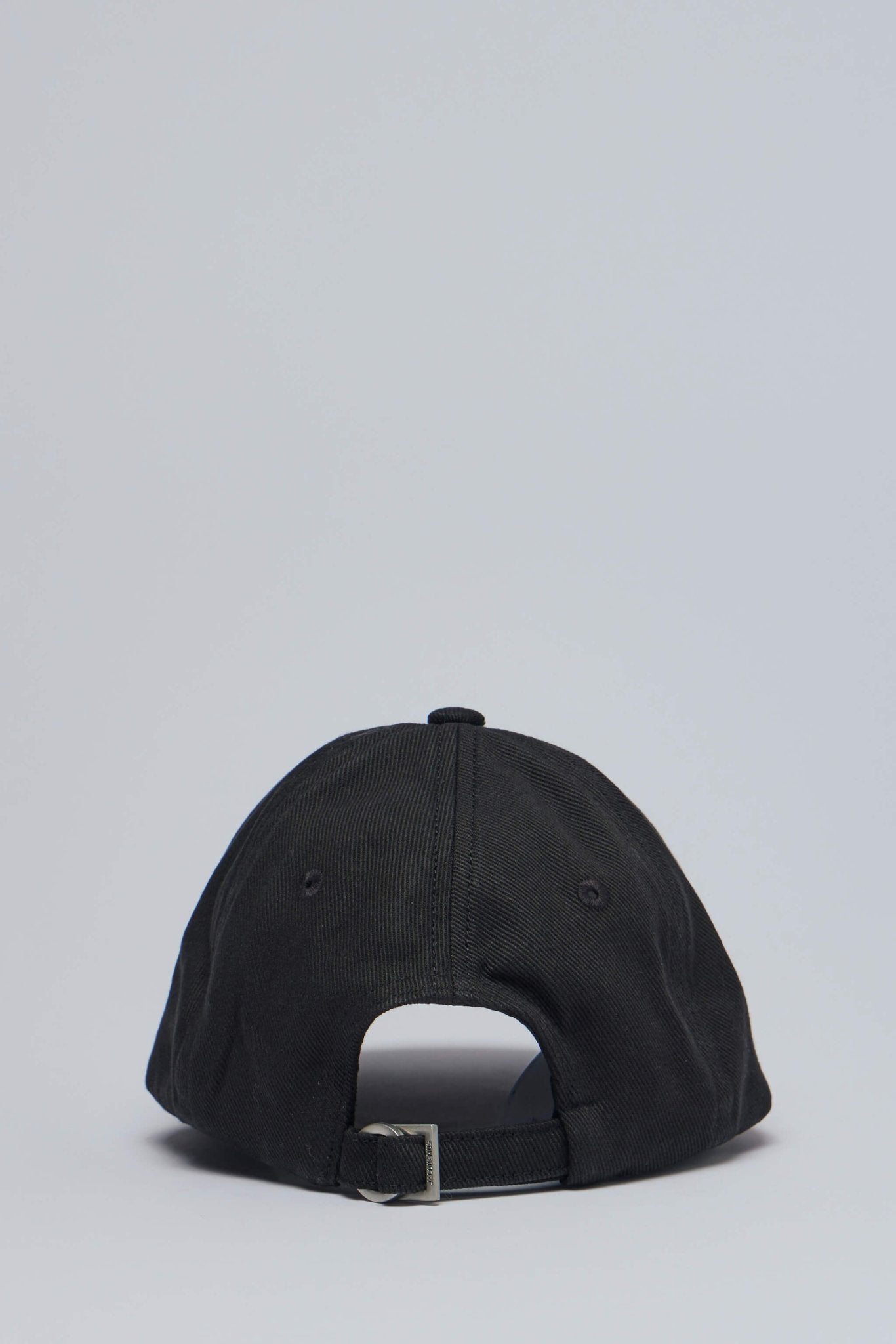 Jacquemus - La Casquette Gadjo - LABELS