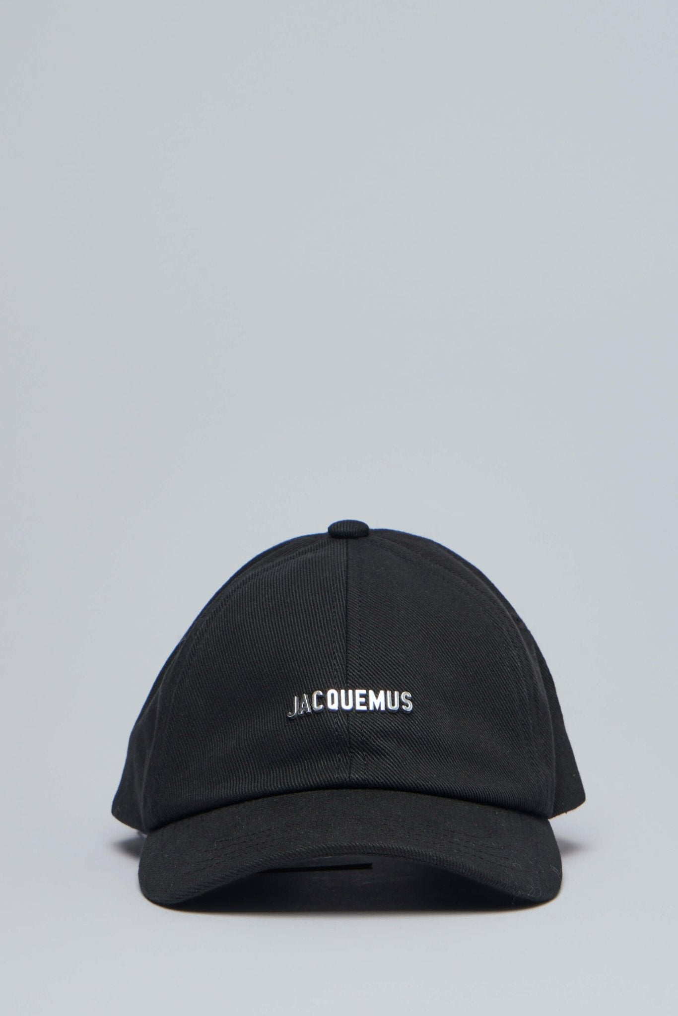 Jacquemus - La Casquette Gadjo - LABELS