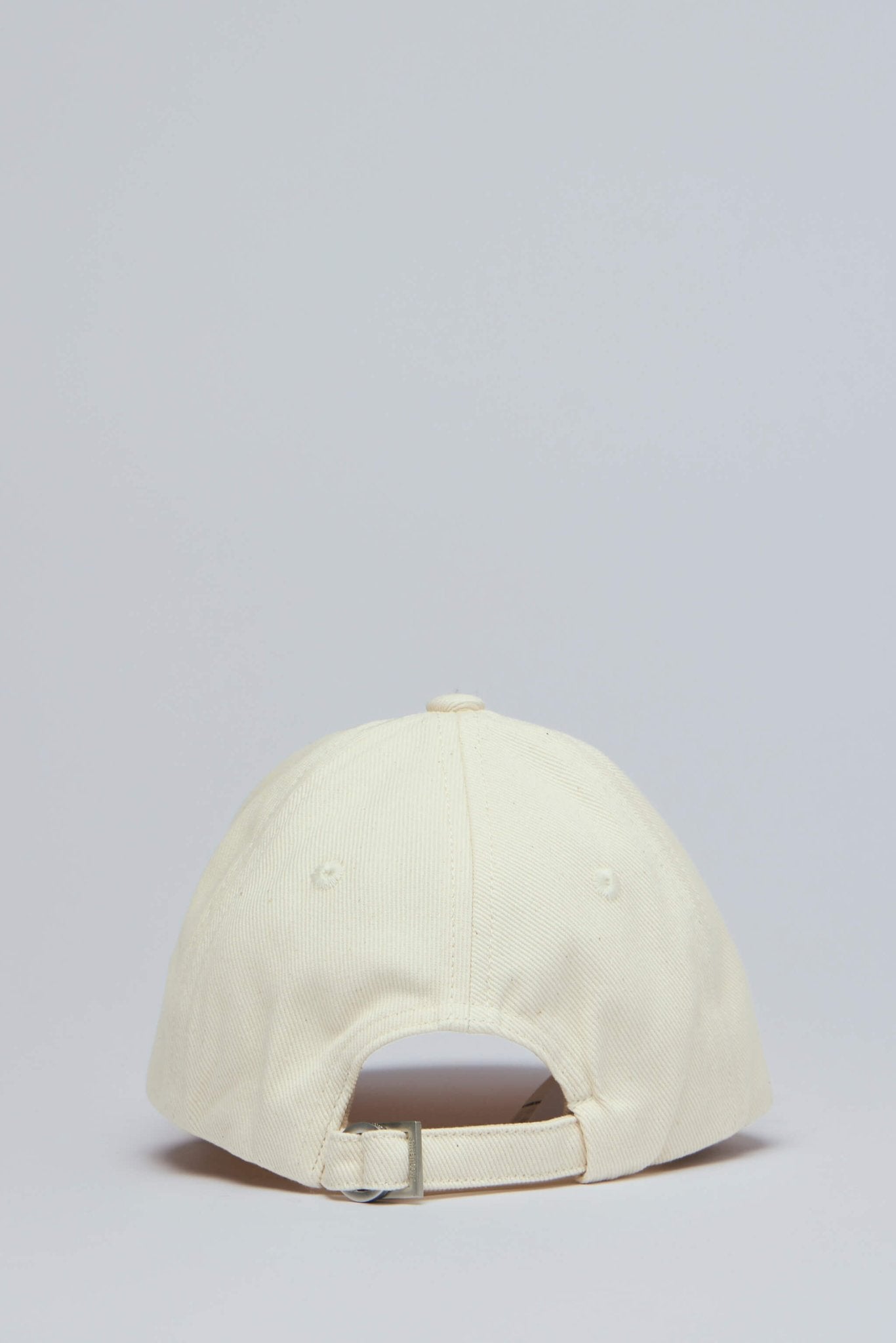 Jacquemus - La Casquette Gadjo - LABELS