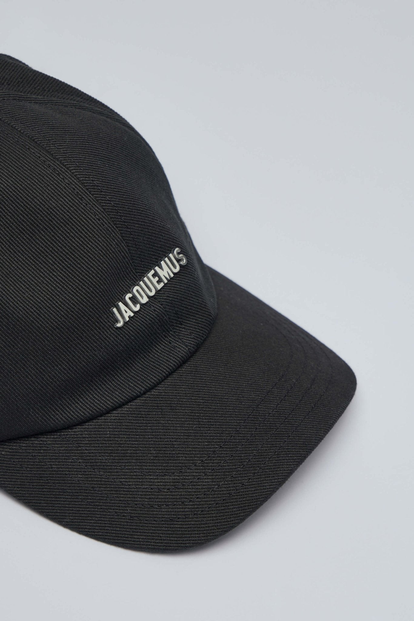 Jacquemus - La Casquette Gadjo - LABELS