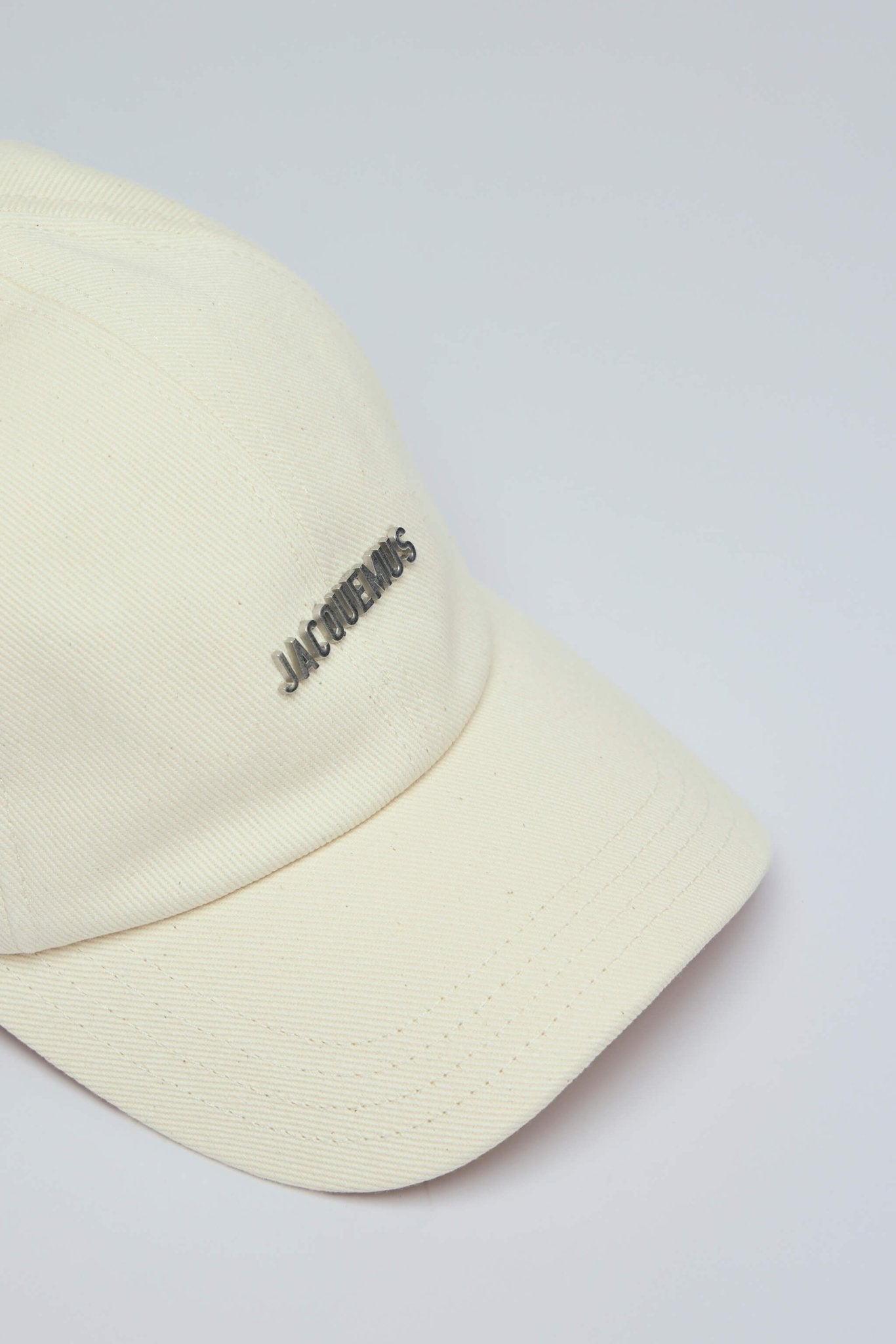 Jacquemus - La Casquette Gadjo - LABELS