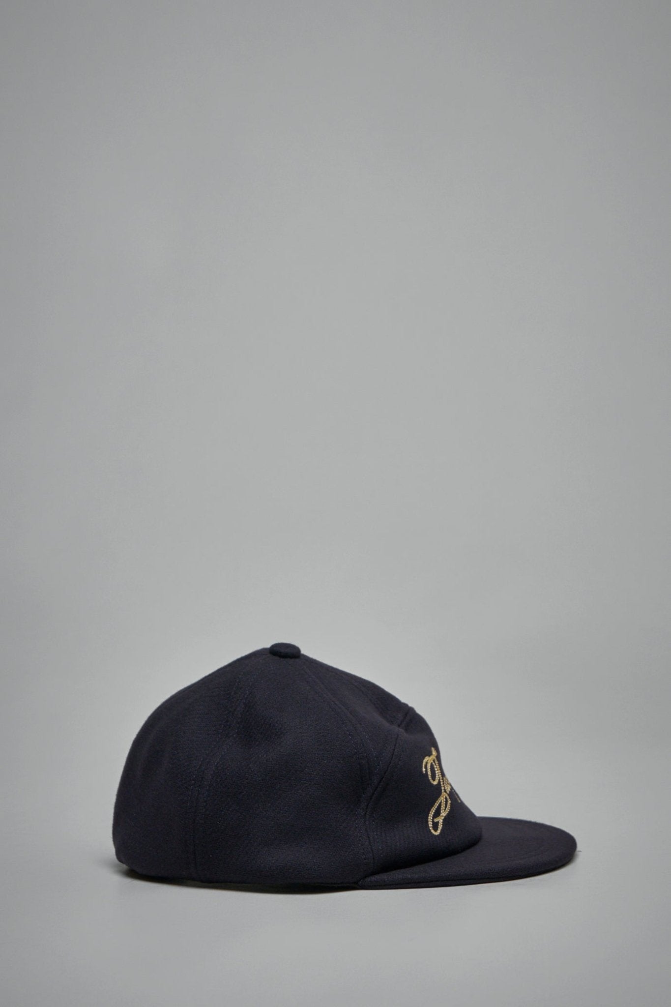 Jacquemus - La Casquette Lana - LABELS