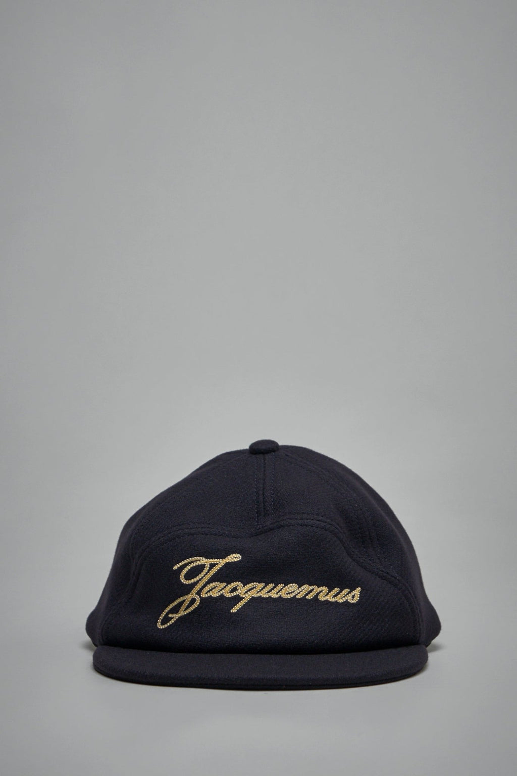 Jacquemus - La Casquette Lana - LABELS
