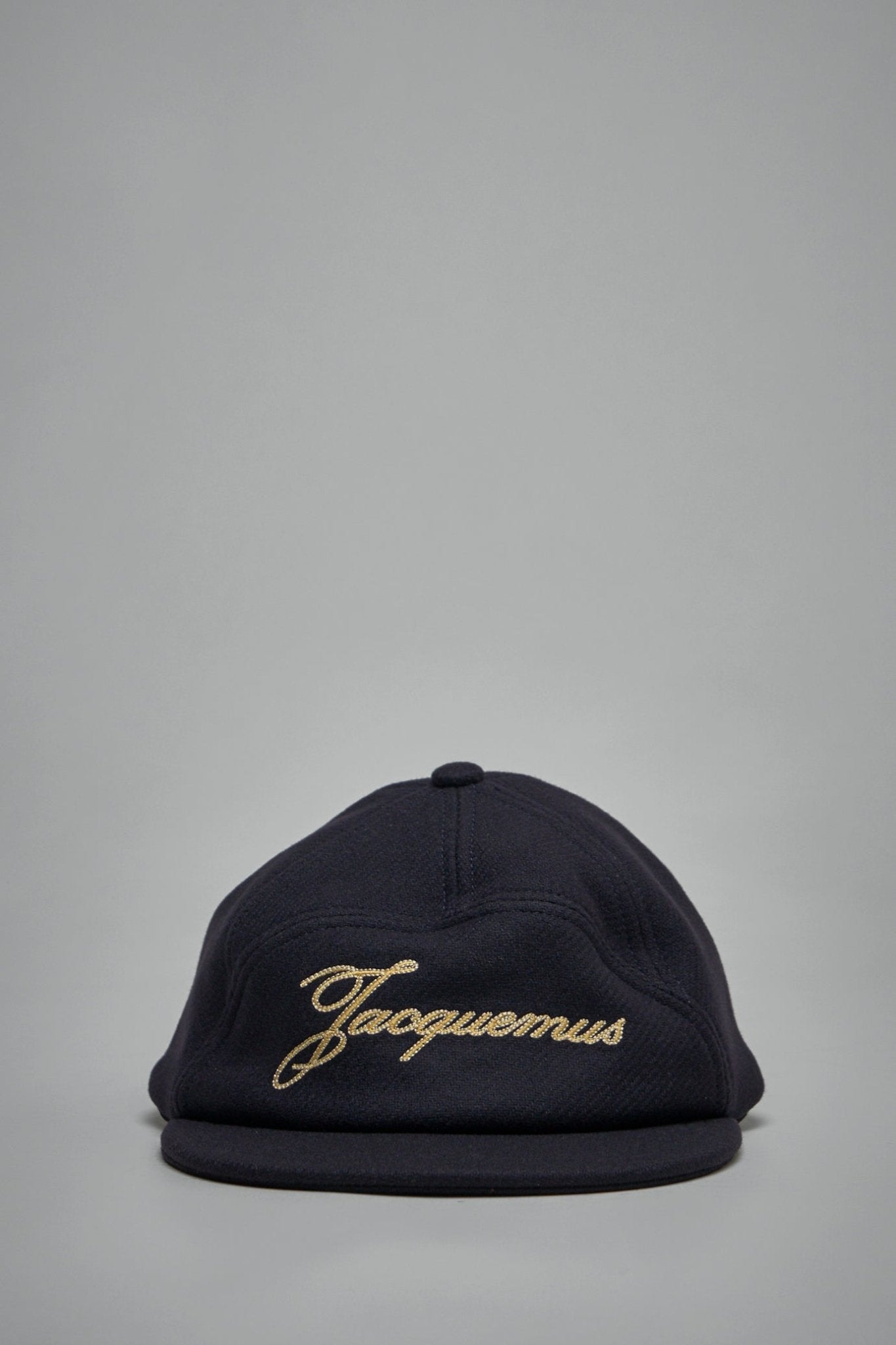 Jacquemus - La Casquette Lana - LABELS