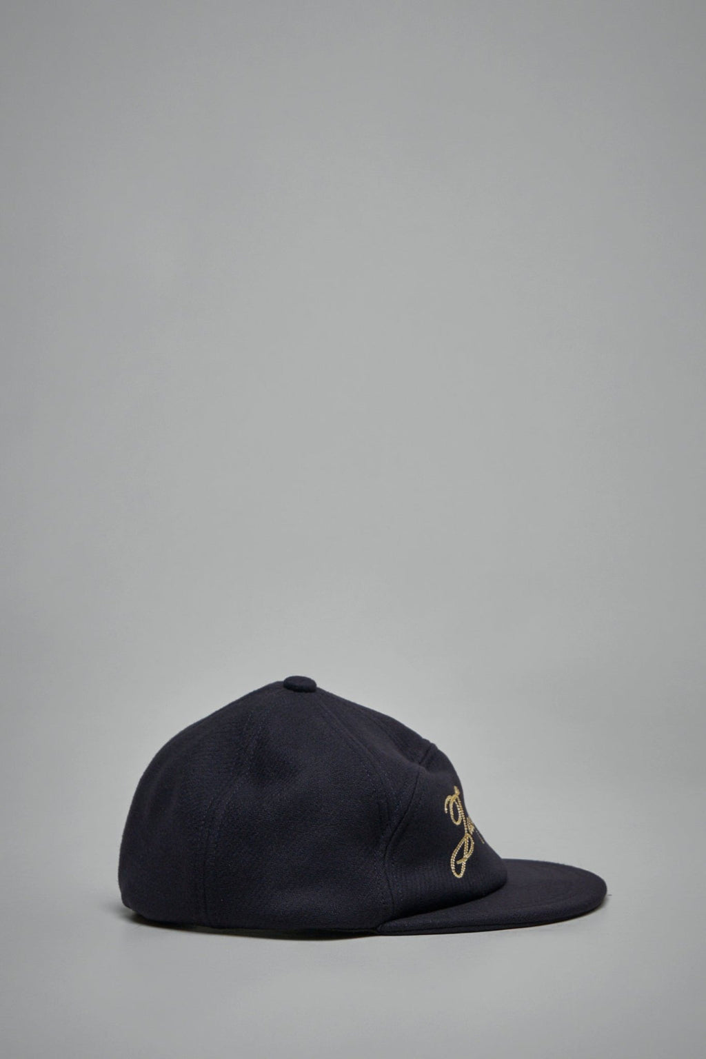 Jacquemus - La Casquette Lana - LABELS