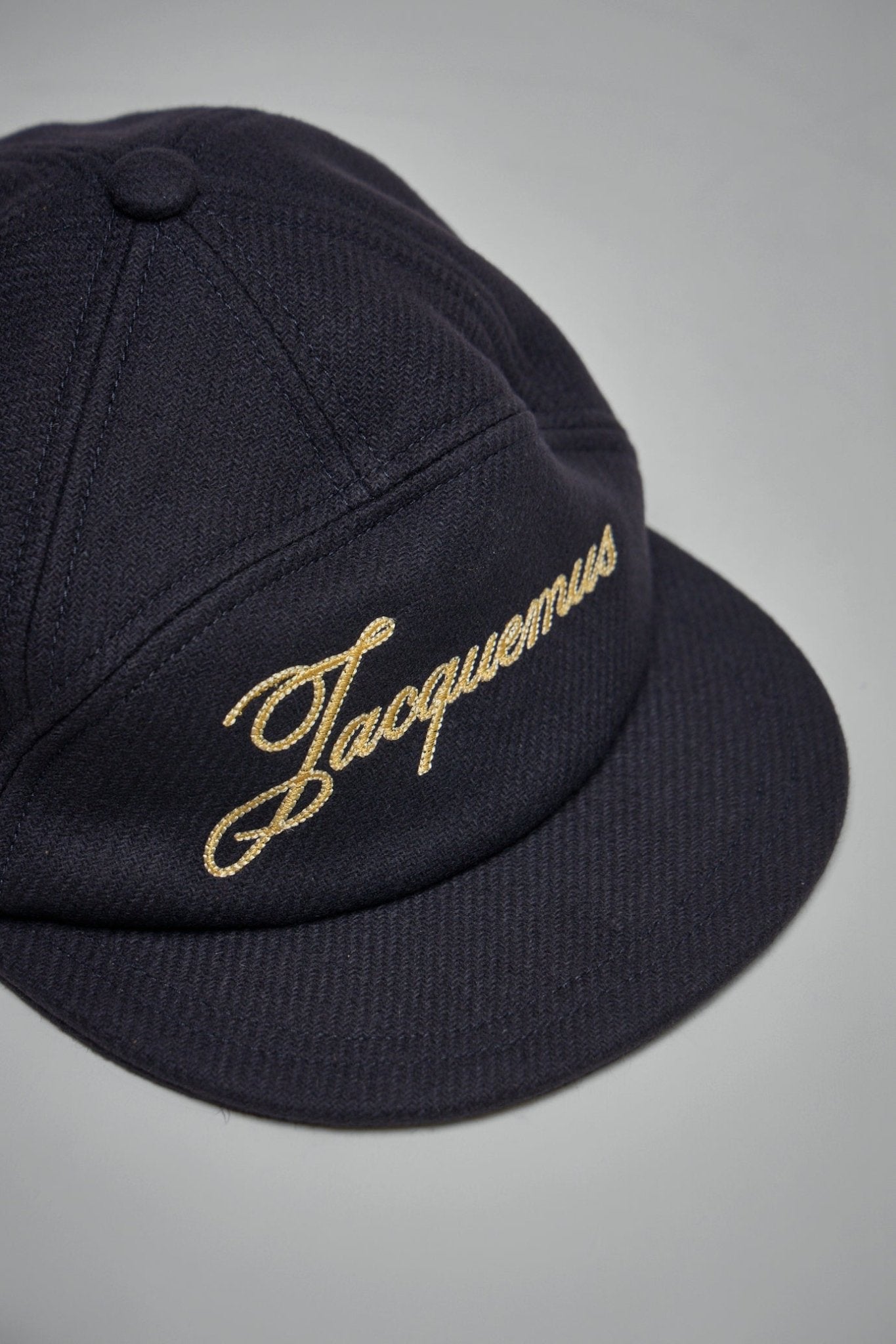 Jacquemus - La Casquette Lana - LABELS