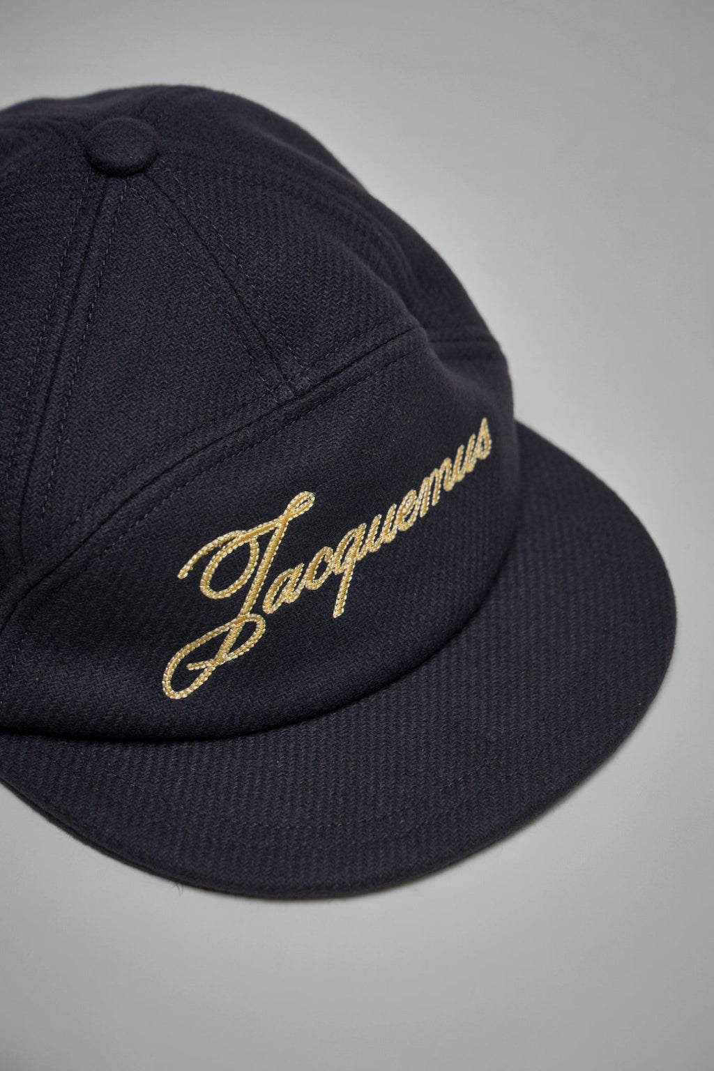 Jacquemus - La Casquette Lana - LABELS