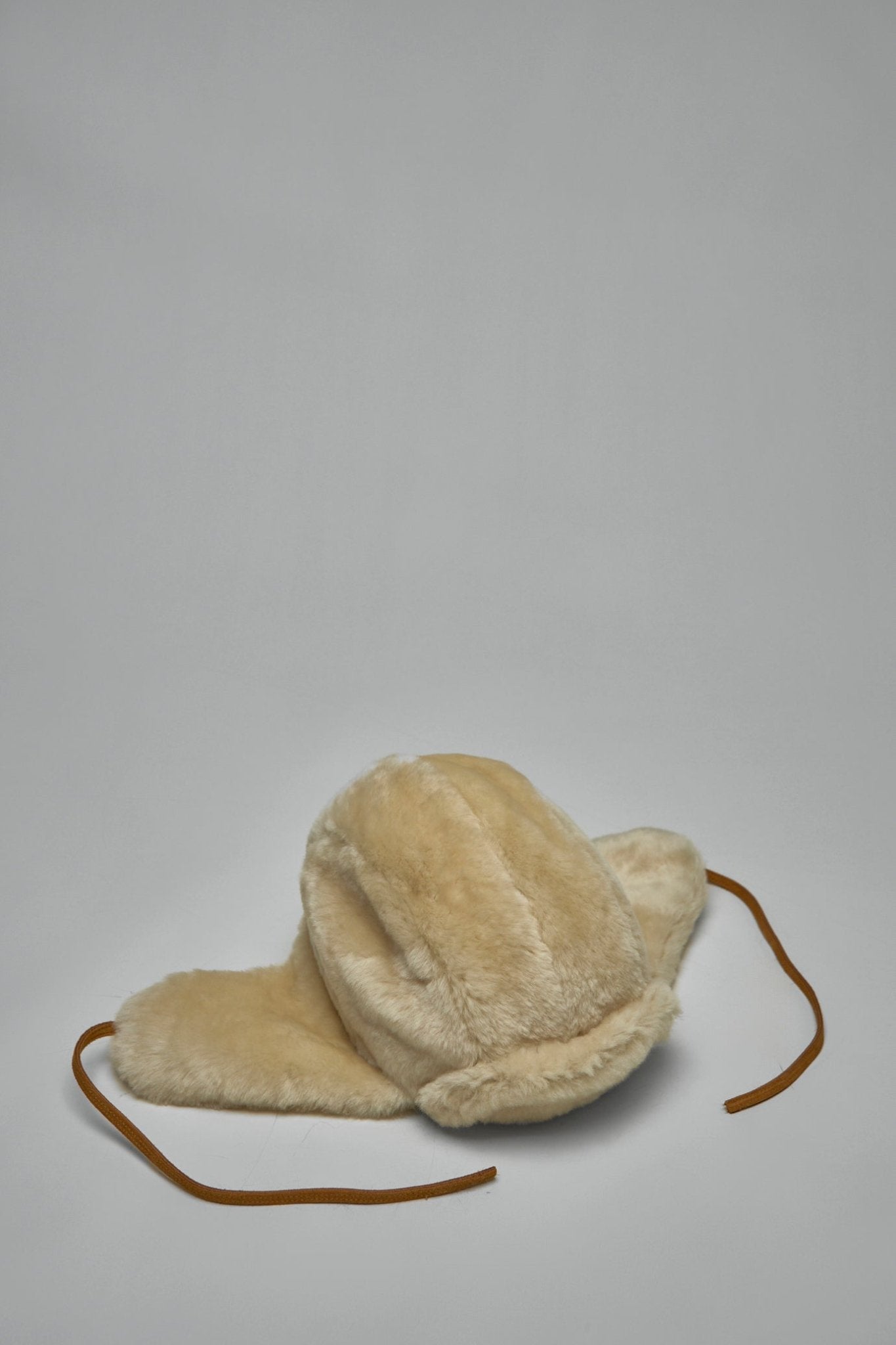 Jacquemus - La Chapka - LABELS