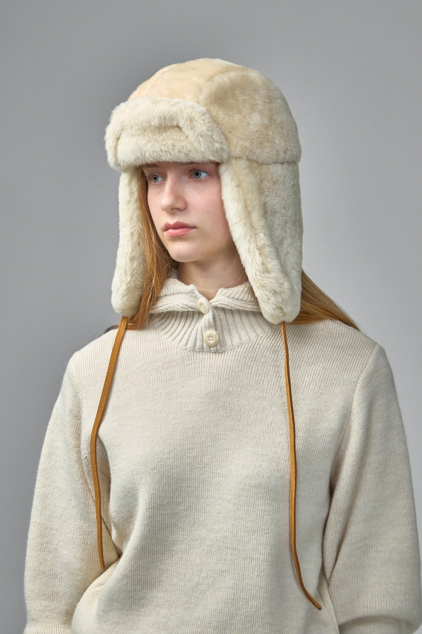 Jacquemus - La Chapka - LABELS