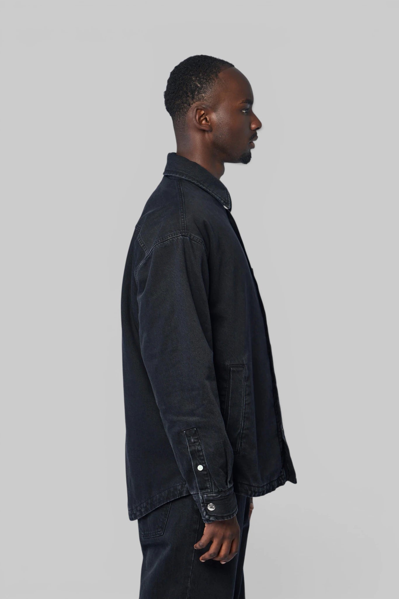 Jacquemus - La Chemise Boulanger - LABELS