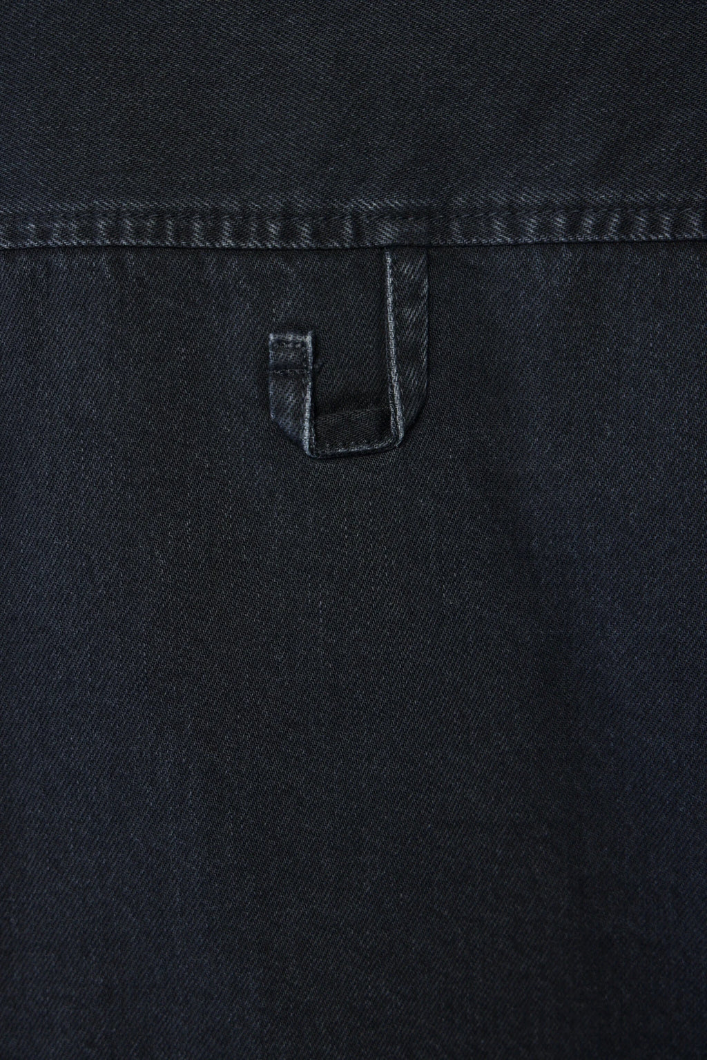 Jacquemus - La Chemise Boulanger - LABELS