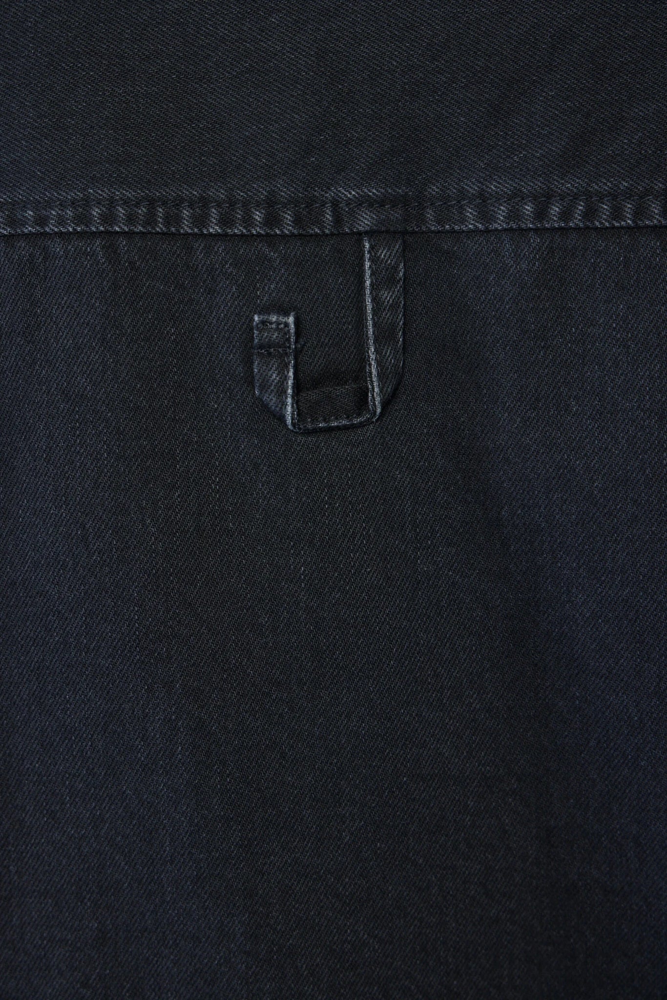 Jacquemus - La Chemise Boulanger - LABELS