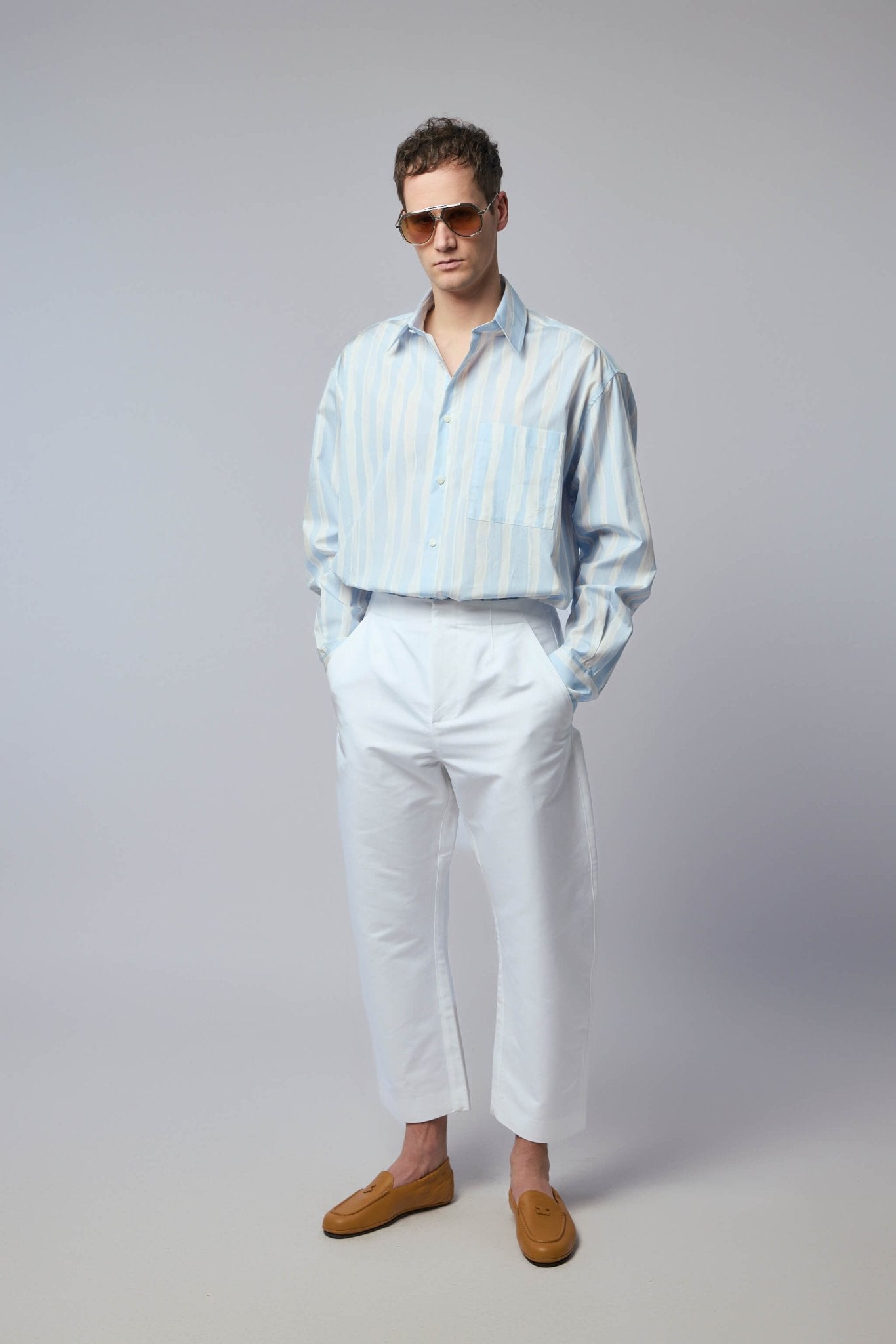 Jacquemus - La Chemise Camargue - LABELS