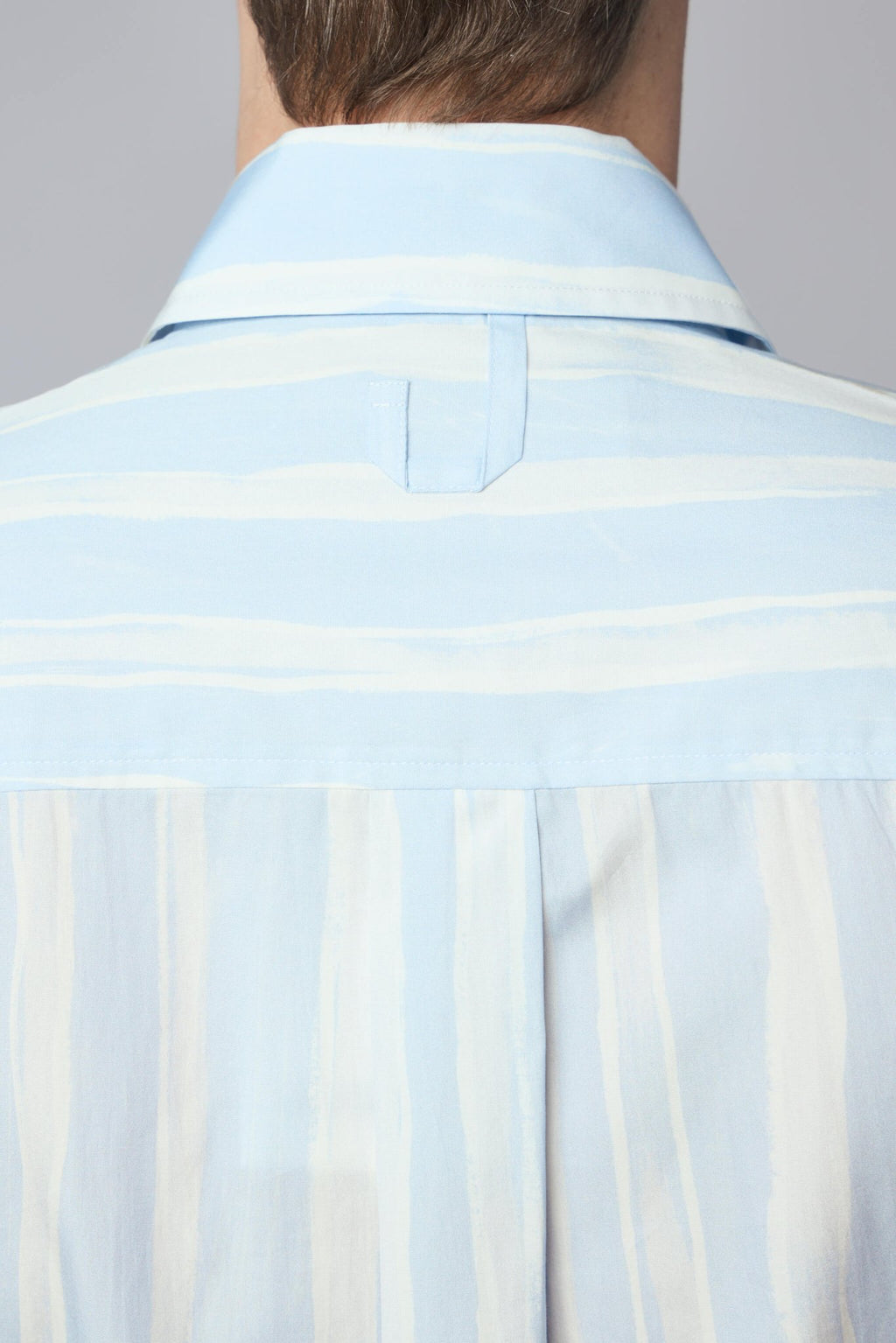 Jacquemus - La Chemise Camargue - LABELS