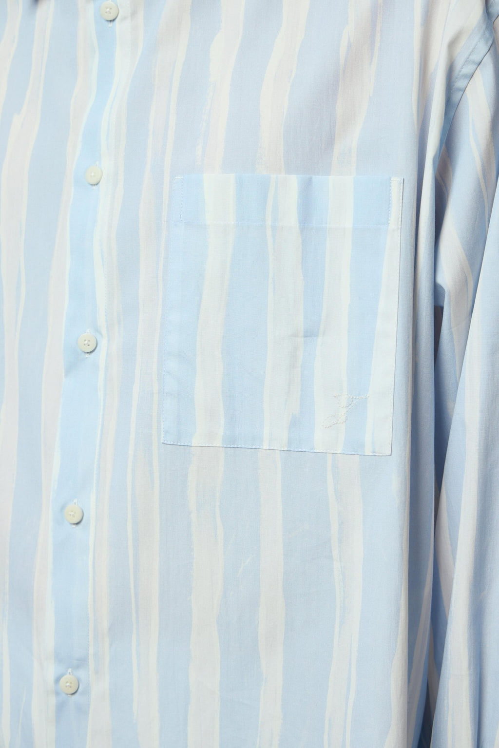 Jacquemus - La Chemise Camargue - LABELS