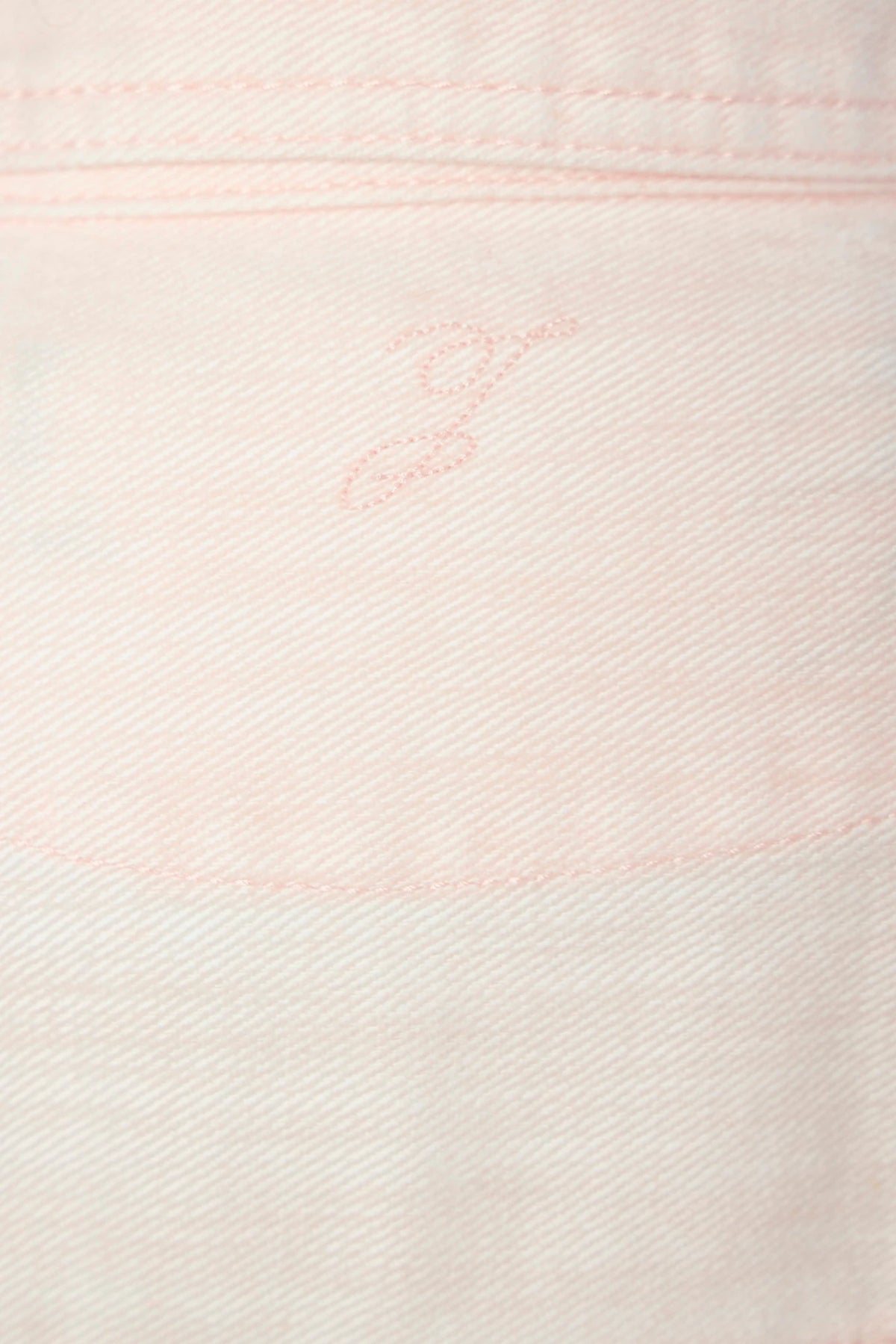 Jacquemus - La Chemise De-nimes Citta - LABELS