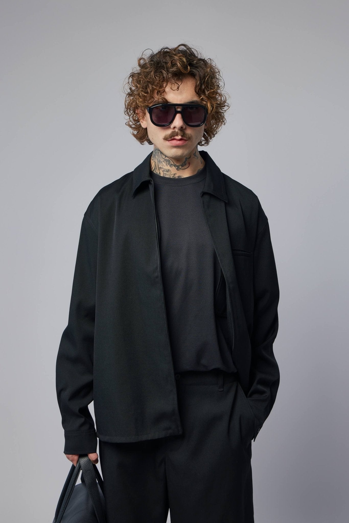 Jacquemus - La Chemise Mecano - LABELS