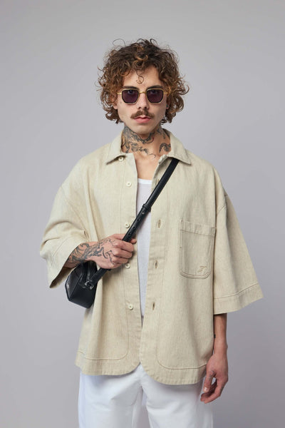 Paysan De Nime Shirt