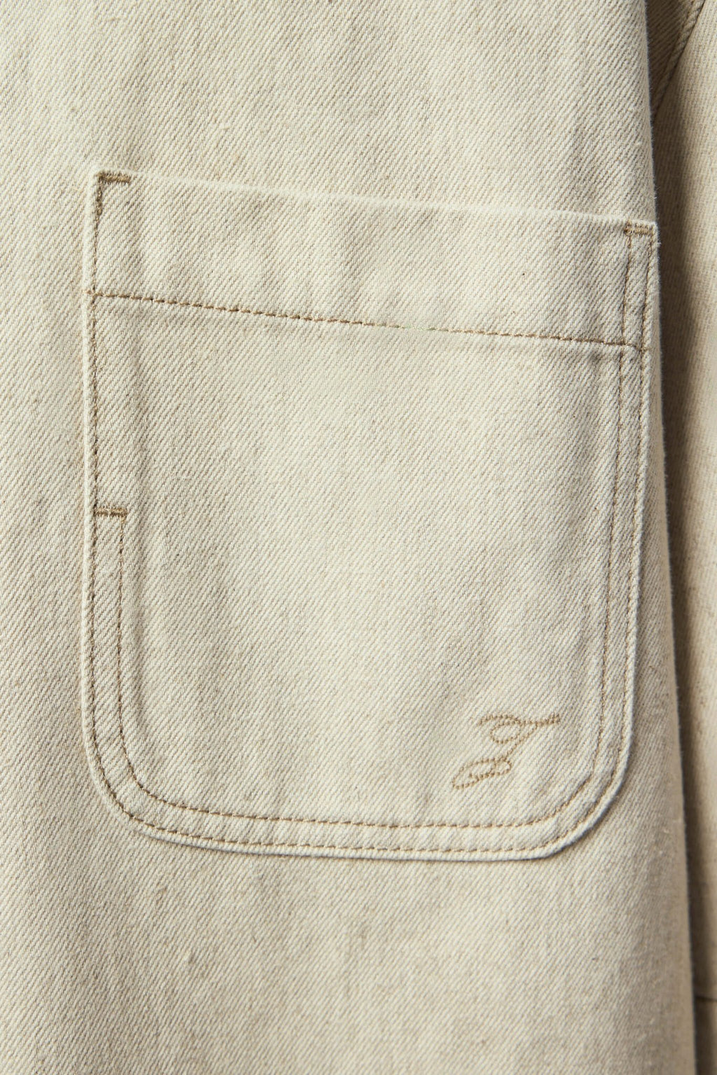 Jacquemus - La Chemise Paysan De - nime - LABELS
