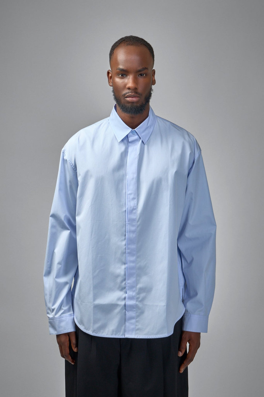 Jacquemus - La Chemise Simon - LABELS