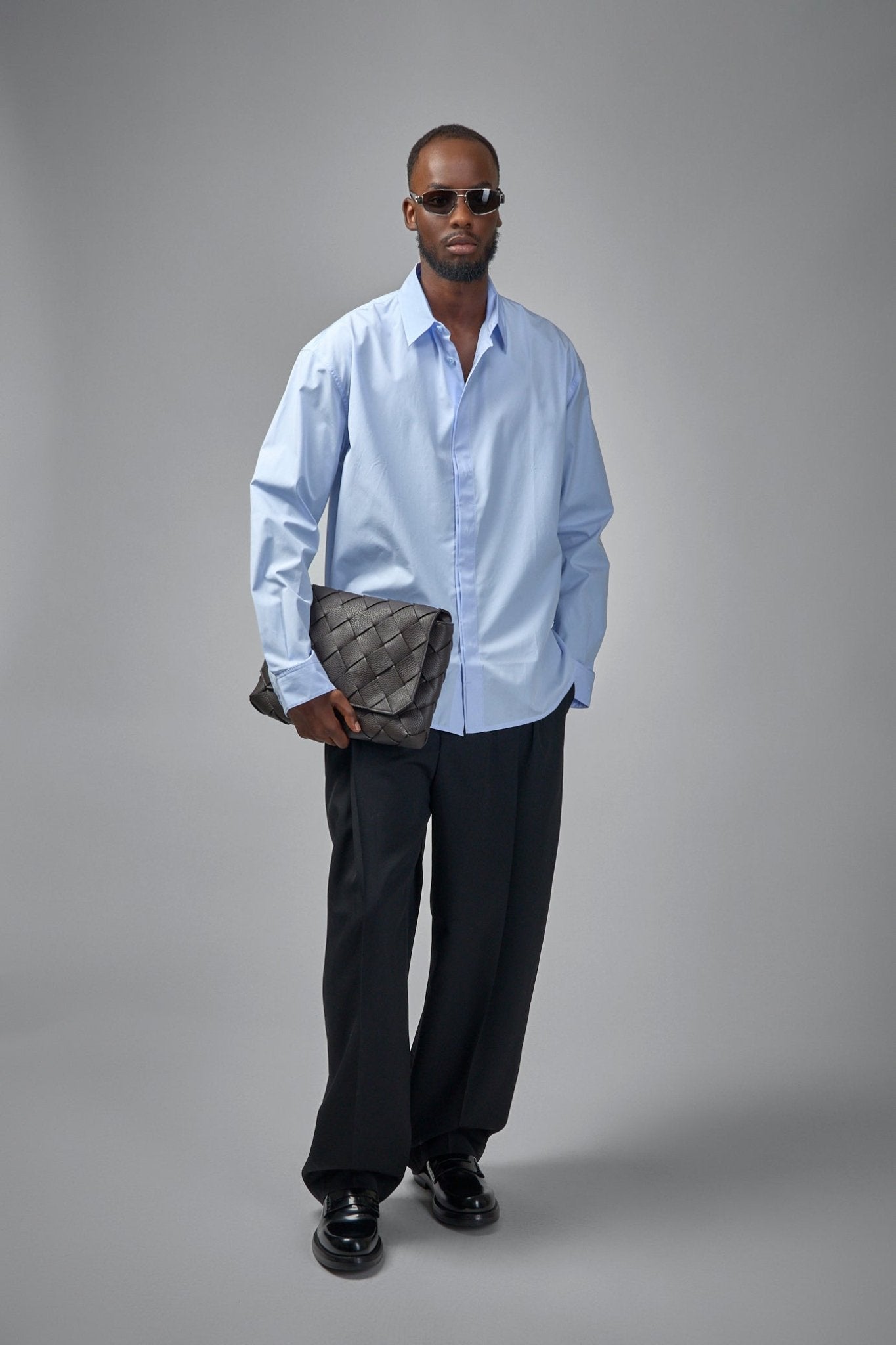 Jacquemus - La Chemise Simon - LABELS