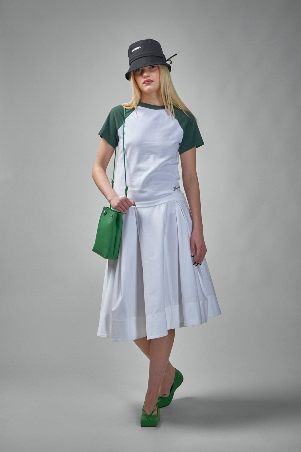 Jacquemus - La Jupe Salon - LABELS