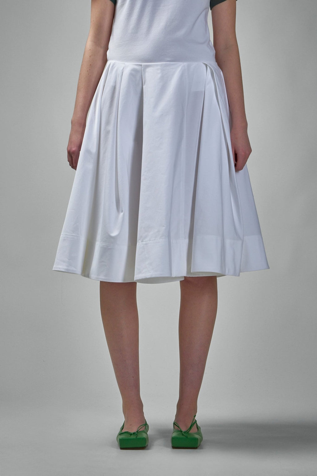 Jacquemus - La Jupe Salon - LABELS