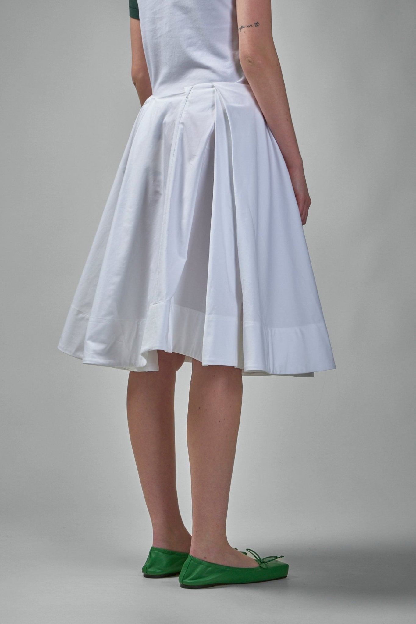 Jacquemus - La Jupe Salon - LABELS