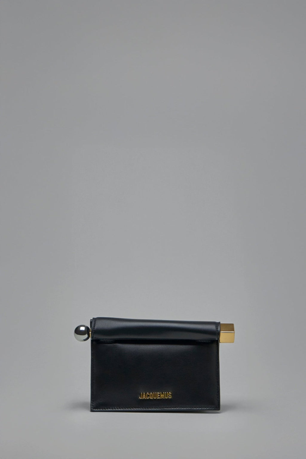 Jacquemus - La petite pochette Rond Carré - LABELS