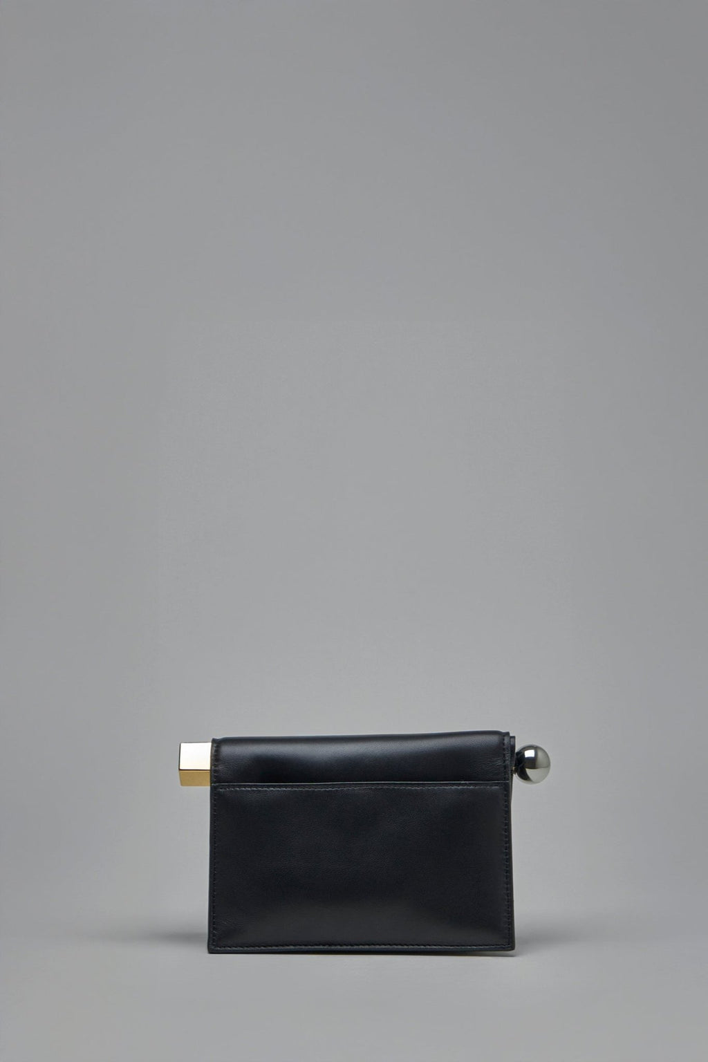 Jacquemus - La petite pochette Rond Carré - LABELS