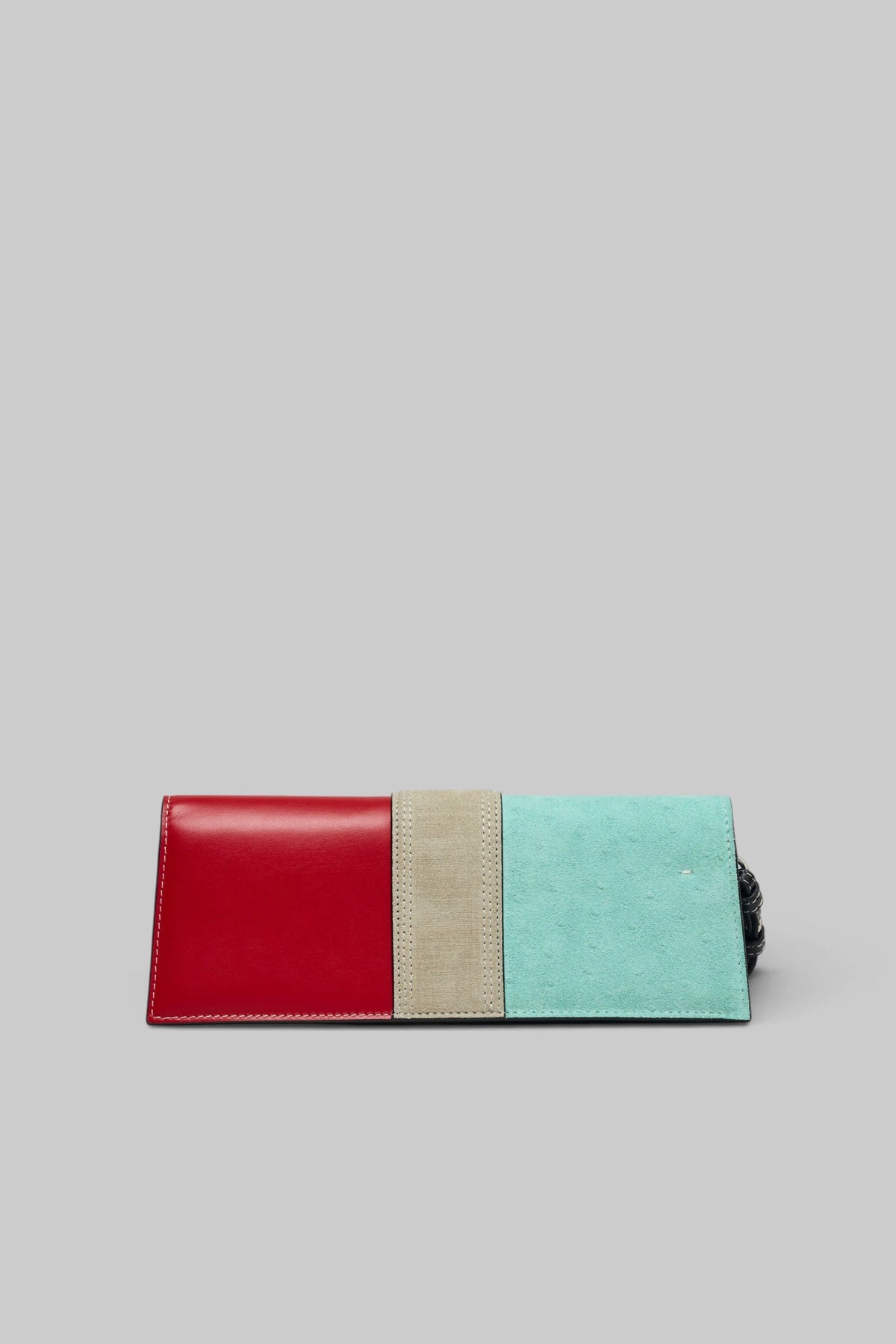 Jacquemus - La Pochette Bambino - LABELS