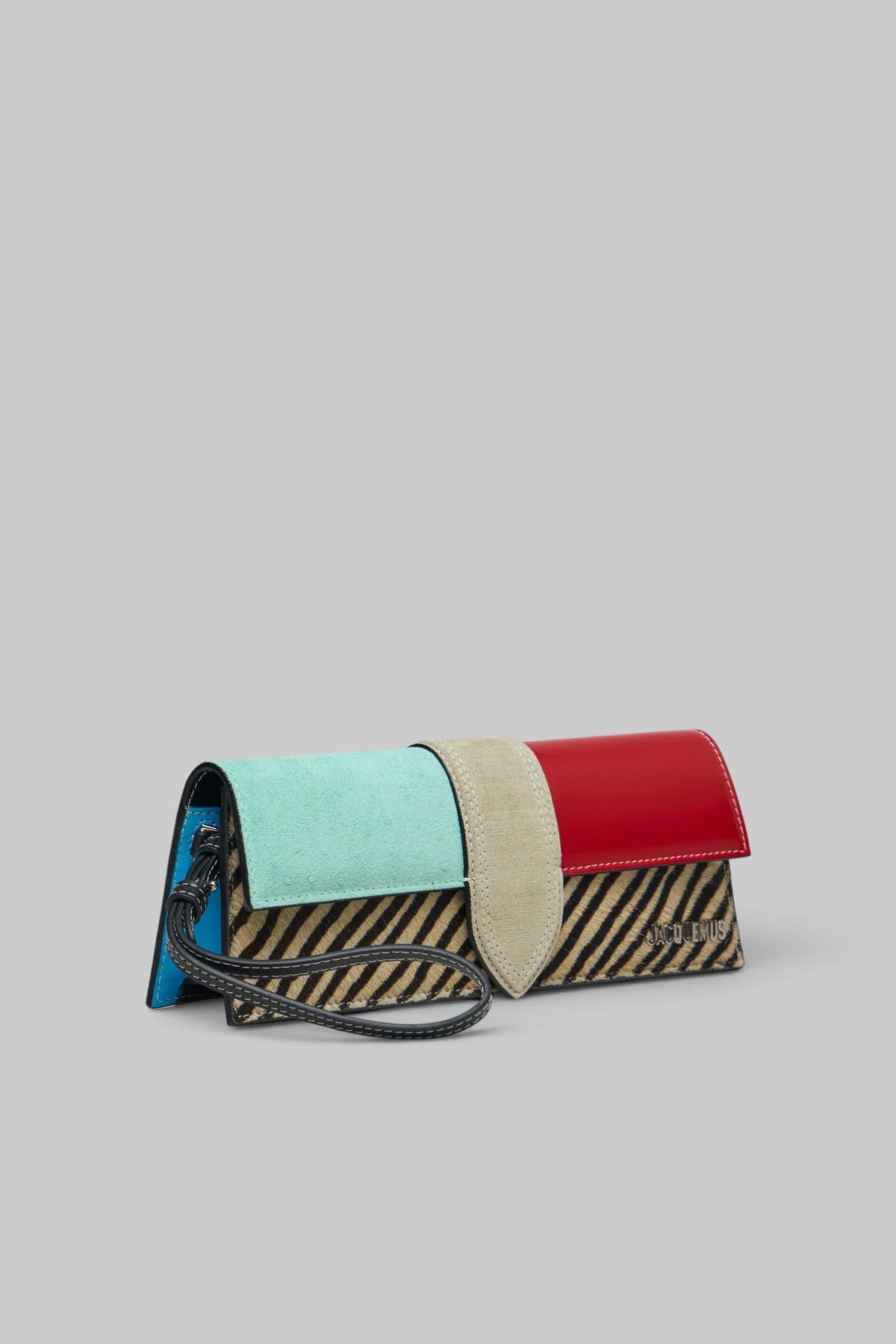 Jacquemus - La Pochette Bambino - LABELS