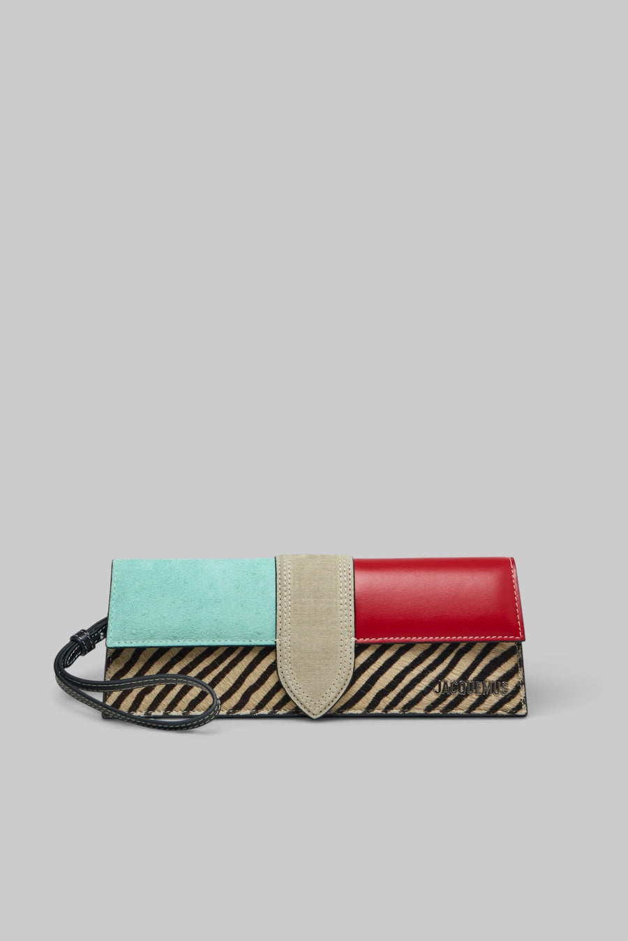 Jacquemus - La Pochette Bambino - LABELS