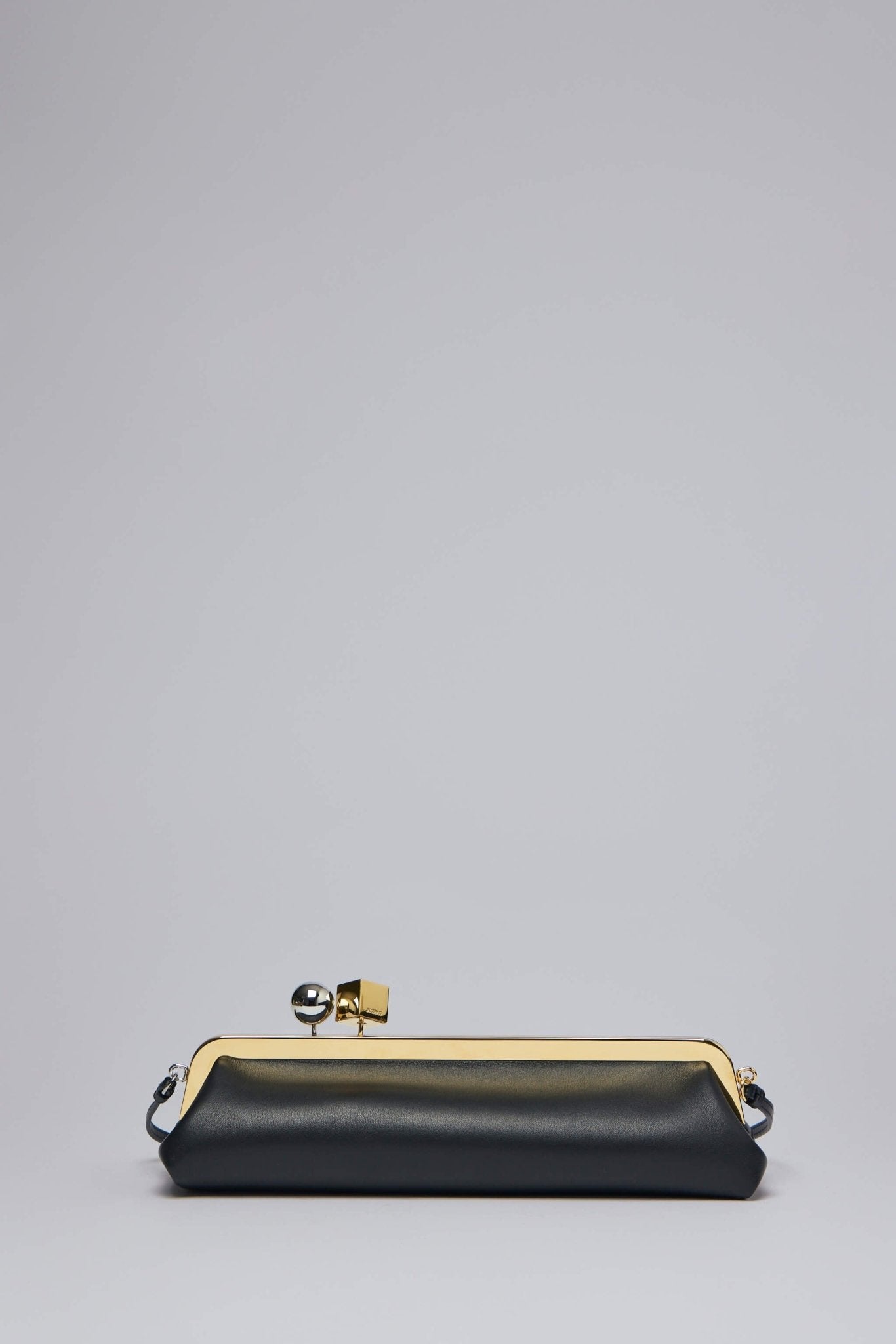 Jacquemus - La Pochette Salon - LABELS